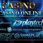 CASINO88 | JUDI ONLINE SENSATIONAL INDONESIA | SITUS JUDI AGEN CASINO ONLINE TERBESAR 2021 | LIVE CASINO TERPERCAYA