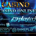 CASINO88 | JUDI ONLINE SENSATIONAL INDONESIA | SITUS JUDI AGEN CASINO ONLINE TERBESAR 2021 | LIVE CASINO TERPERCAYA
