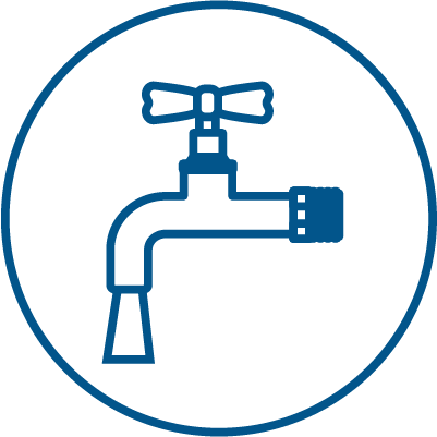 Imagen de icono de agua