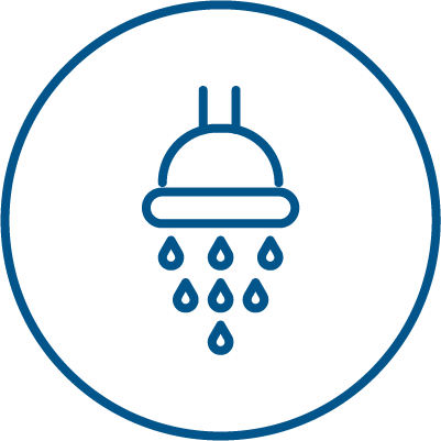 Imagen de icono de agua