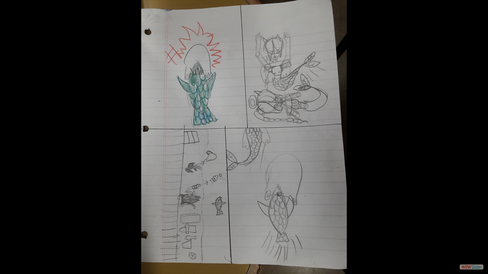 Esc 10 DE 12 - 20190718_091040