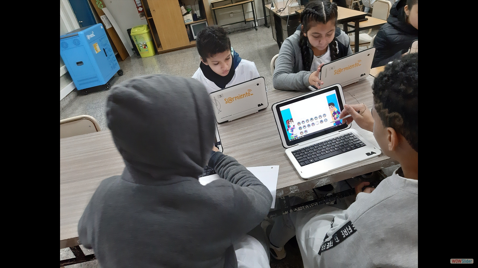 Esc 15 DE 3 - 20190812_083448