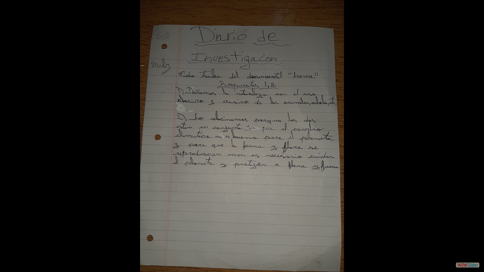 Esc 15 DE 3 - 20190823_114900