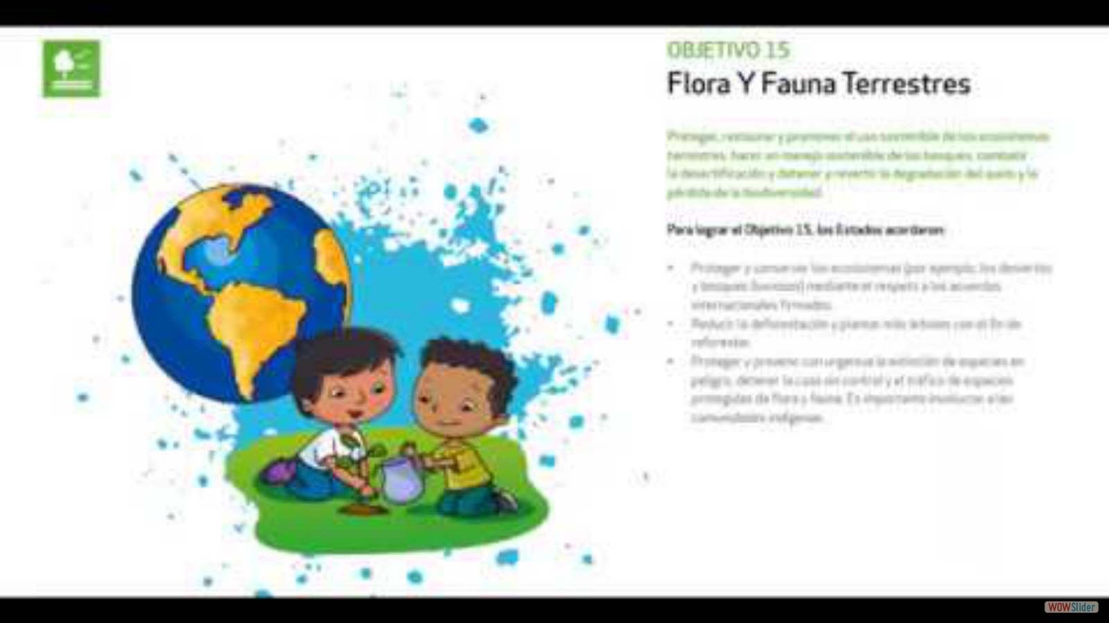 INNNOVA 2019 (TRABAJOS) - 15 DE 03 - NOTICIERO DE LA 15