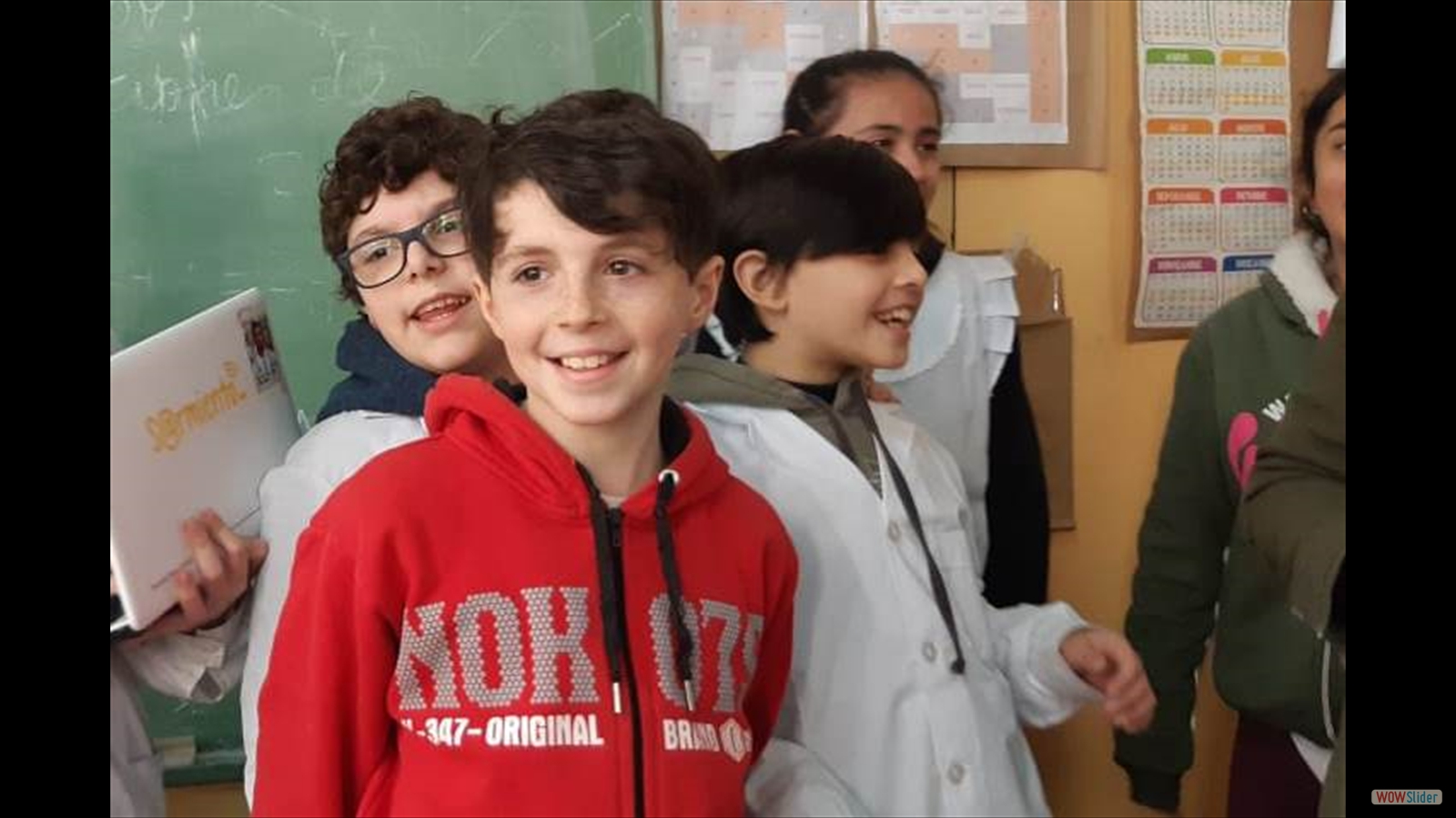 Esc 16 DE 8 - sonido A 2