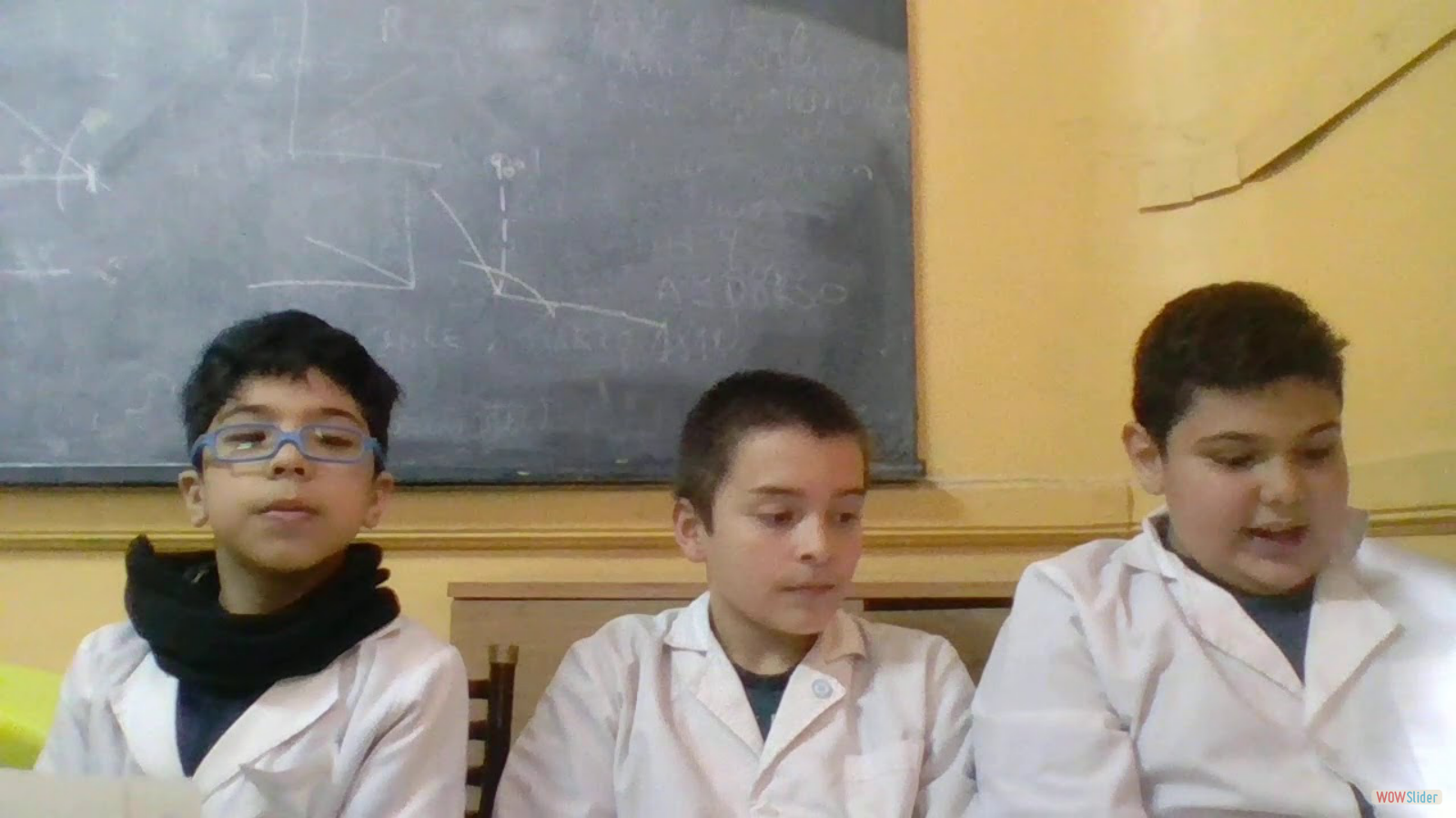 INNNOVA 2019 (TRABAJOS) - 16 DE 08 - NOTICIERO