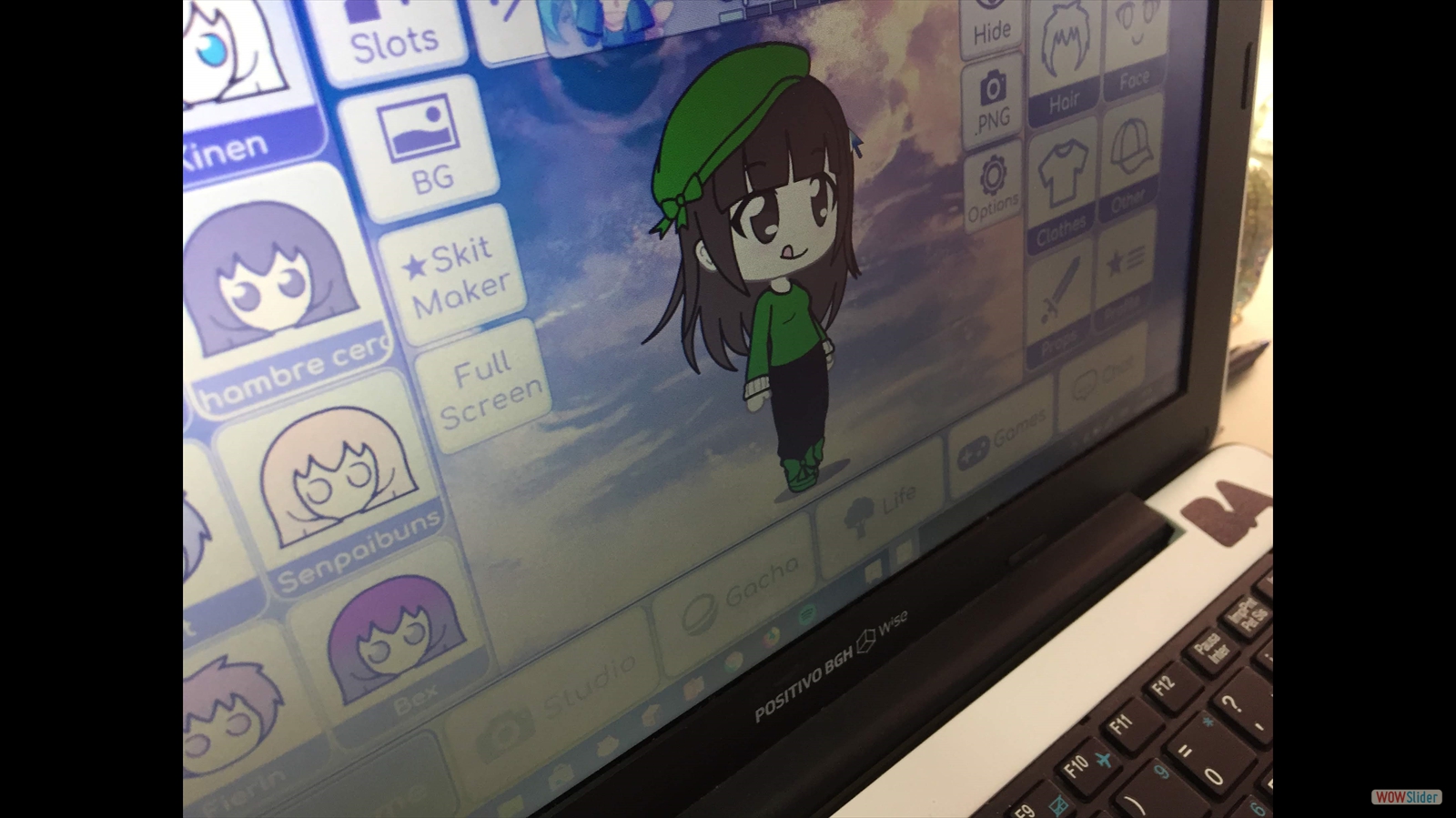 Esc 18 DE 2 - IMG_6499