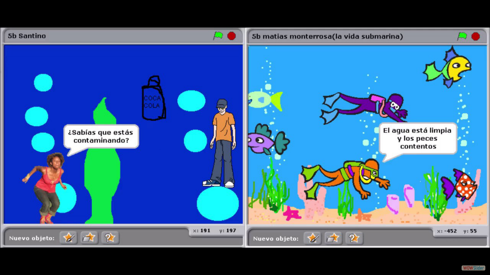 INNNOVA 2019 (TRABAJOS) - 24 DE 04 - REGISTROS DE TRABAJO